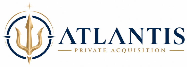 Atlantis Private Acquisition